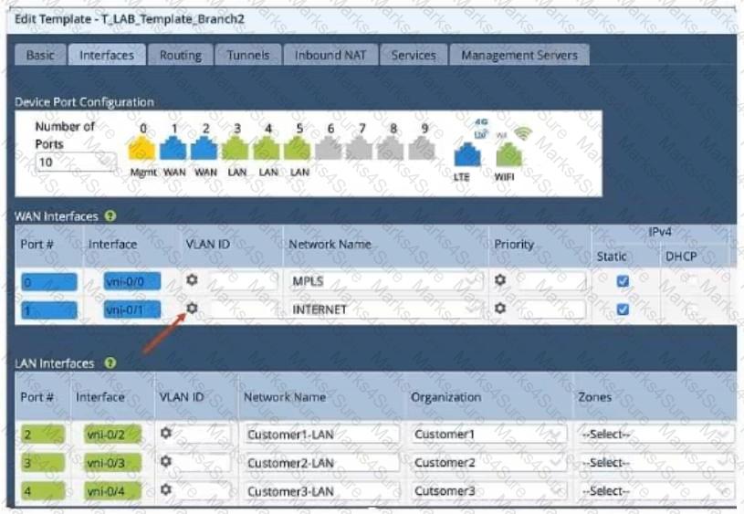 VNX100 Question 5